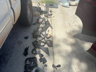 Vehicle Parts Image #2
